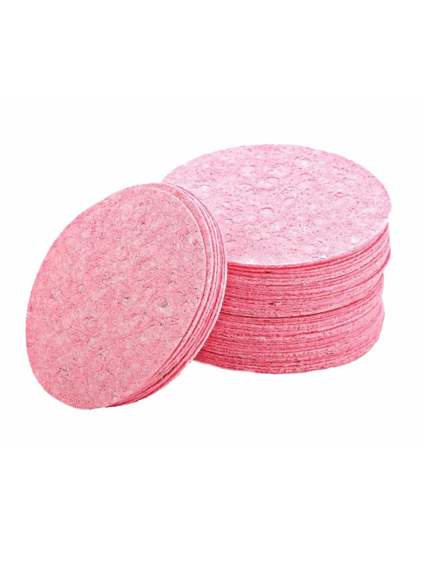 FACIAL CLEANSING SPONGE