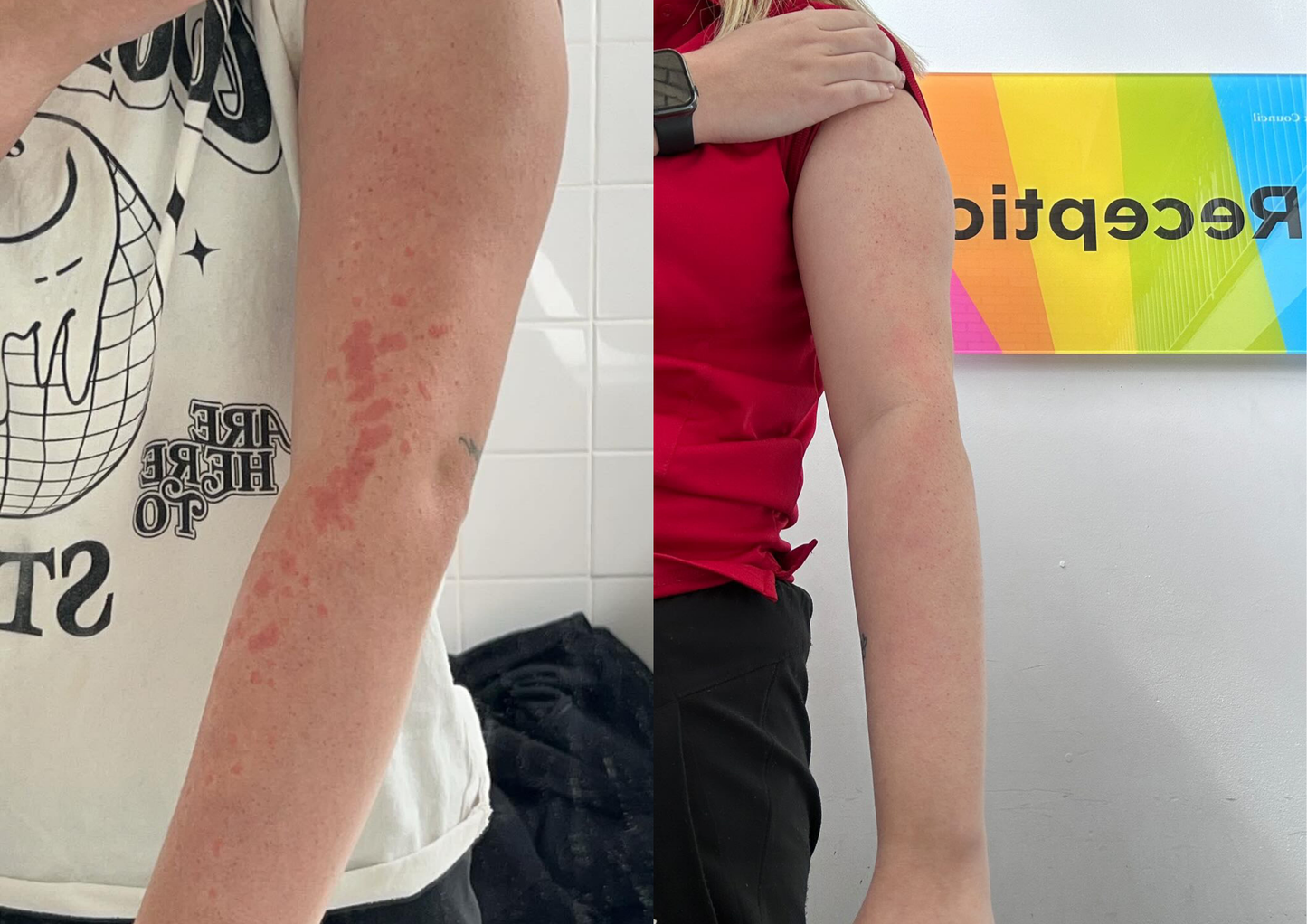 GENESIS HEALING BODY BUTTER