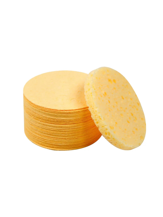 FACIAL CLEANSING SPONGE
