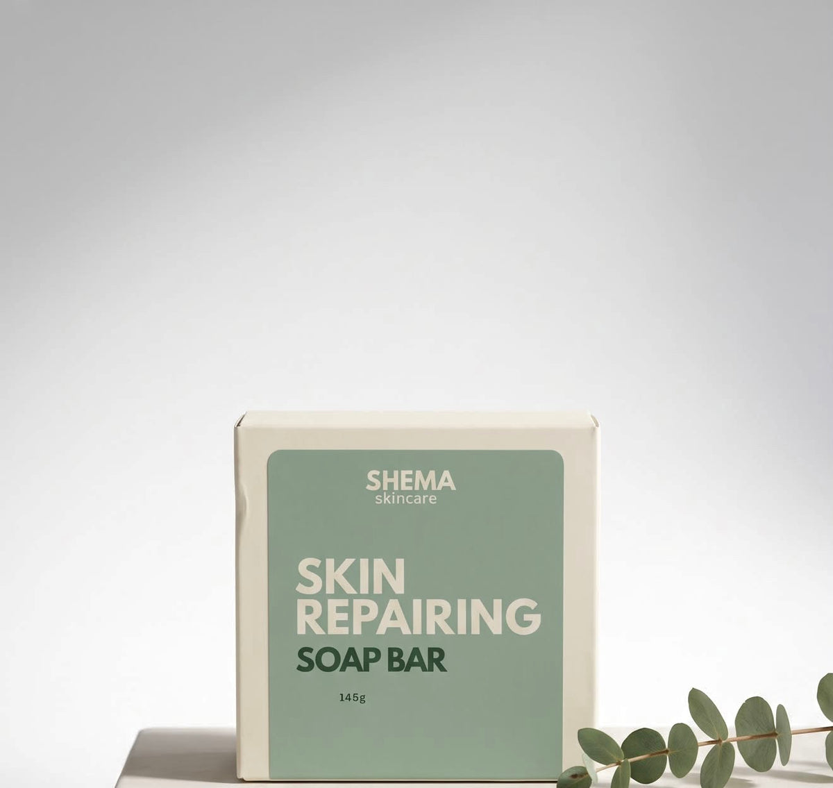 SKIN REPAIRING SOAP BAR