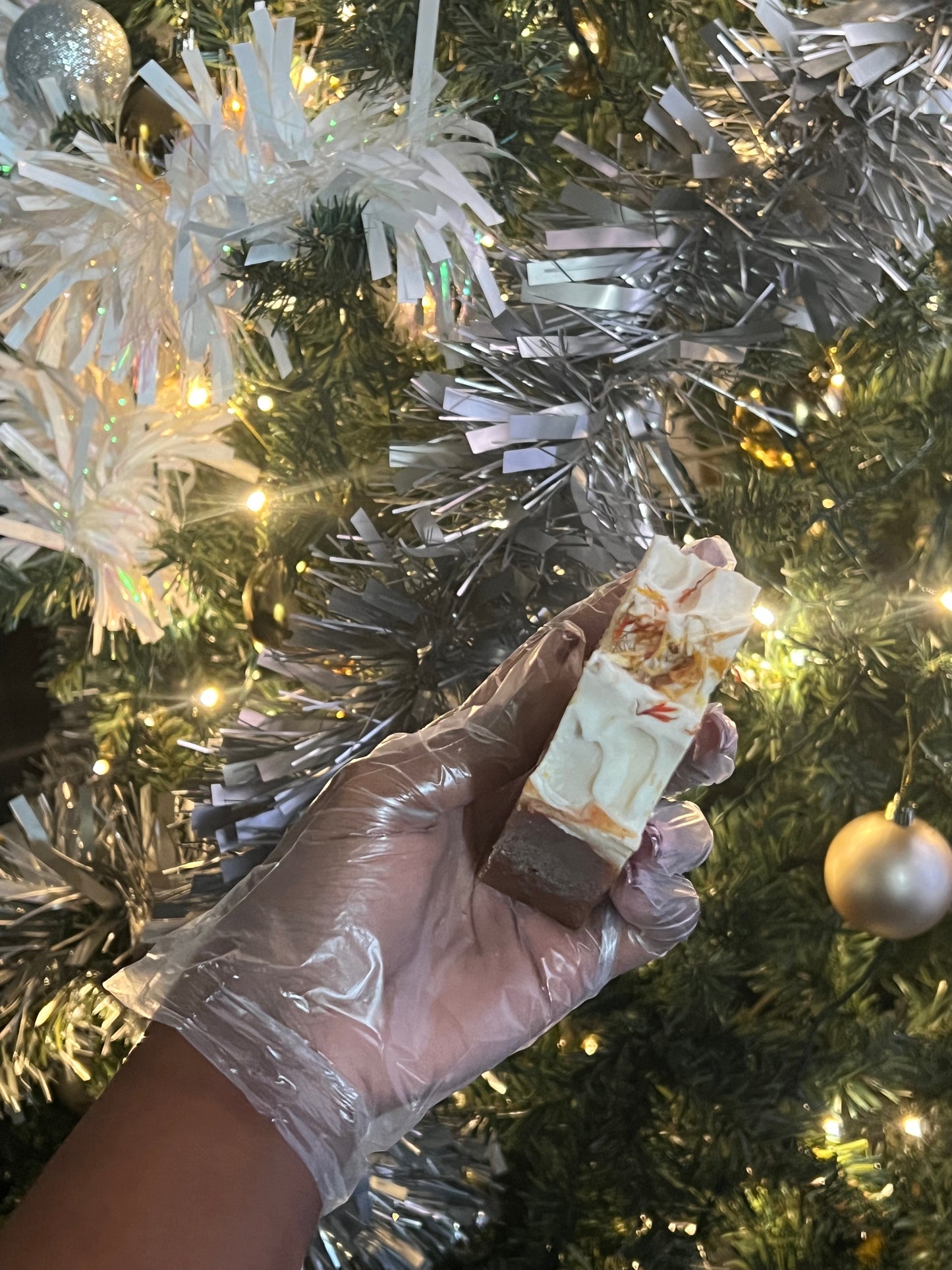 FESTIVE SOAP- LIMITED EDITION